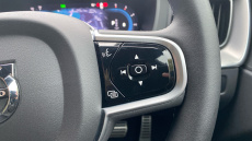 Volvo Xc60 2.0 B4D R DESIGN 5dr AWD Geartronic Diesel Estate